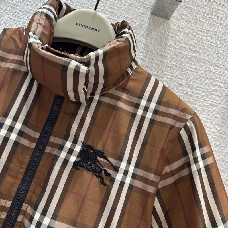 Burberry Outwear